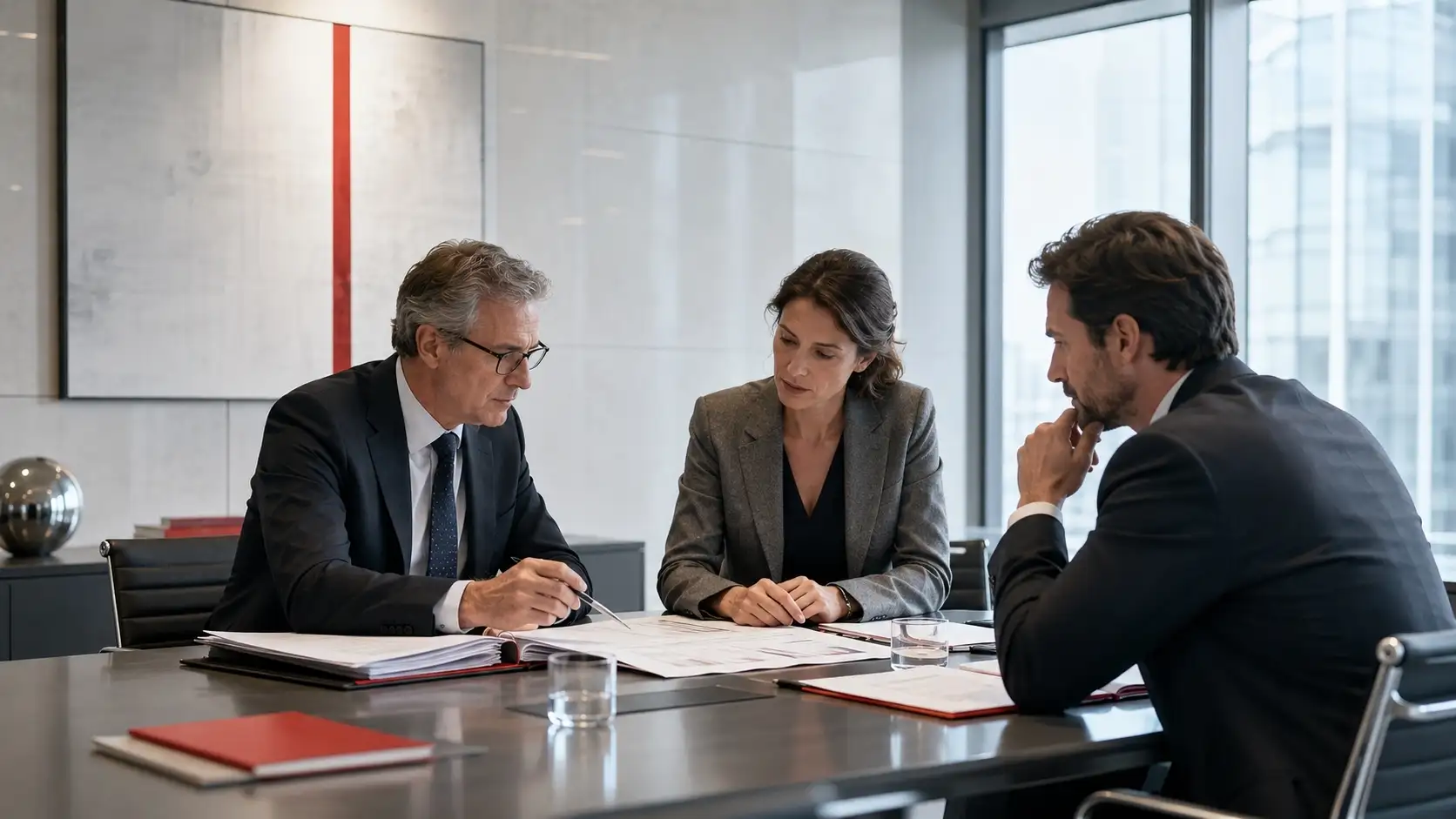 Commissaire aux comptes &agrave; Toulon - Cabinet C3F
