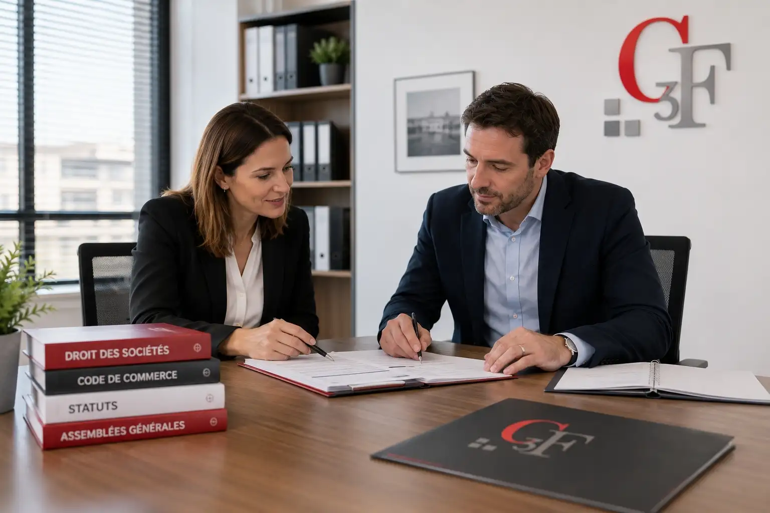Expert-comptable pour PME et PMI à Toulon - Cabinet C3F