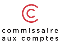 Commissaire logo