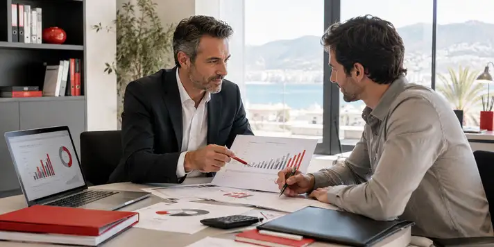 Cabinet comptable � Toulon : optimisez votre gestion financi�re avec un accompagnement adapt� � vos besoins
