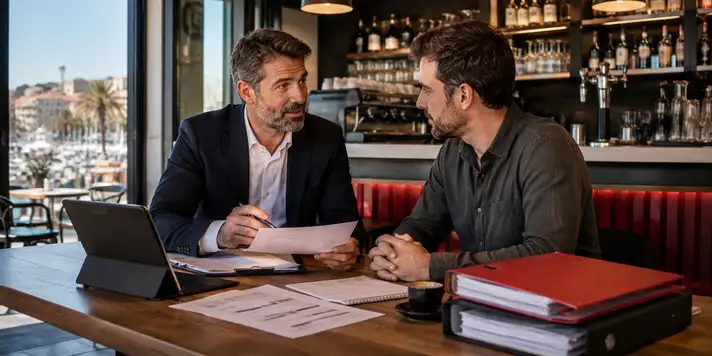 Expert-comptable � Toulon : optimisez la gestion et la fiscalit� de votre entreprise avec C3F